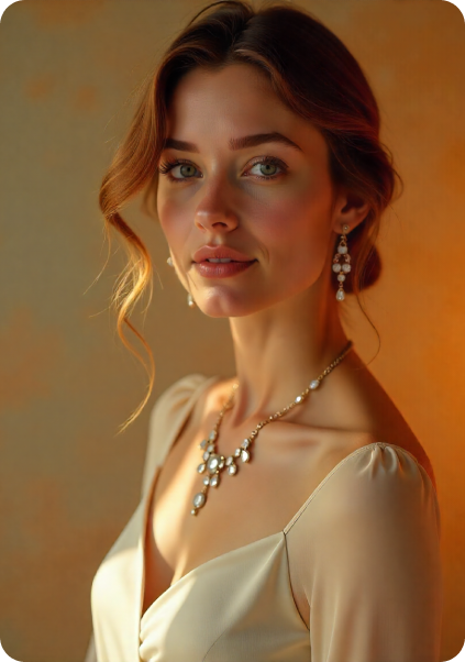 Model Jewelry